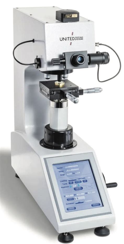 micro hardness testing method|microhardness vs hardness.